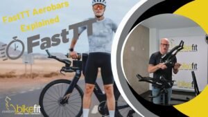 FastTT Aerobars Explained Custom Bike Fit