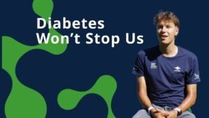 From Diagnosis to Dreams How Team Novo Nordisk Inspired Us
