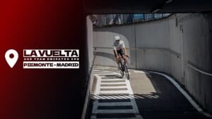 La Vuelta a Espana 2025 Episode 1