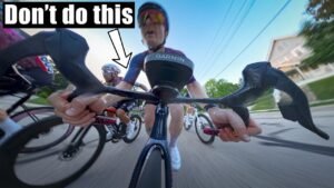 Last Lap Hand Sling