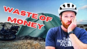 NOBODY tells you THIS about bikepacking