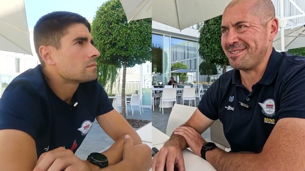 The Wolfpack Howls Mikel Landa Soudal Quick Step