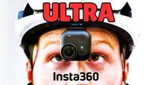 This TINY camera is a BEAST Insta360 Go Ultra