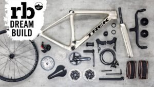 Trek Checkmate Project One – Custom Dream Build trekbikes