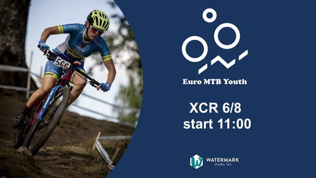UEC MTB Youth Relay
