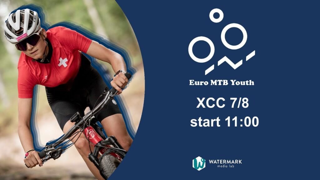 UEC MTB Youth XCC