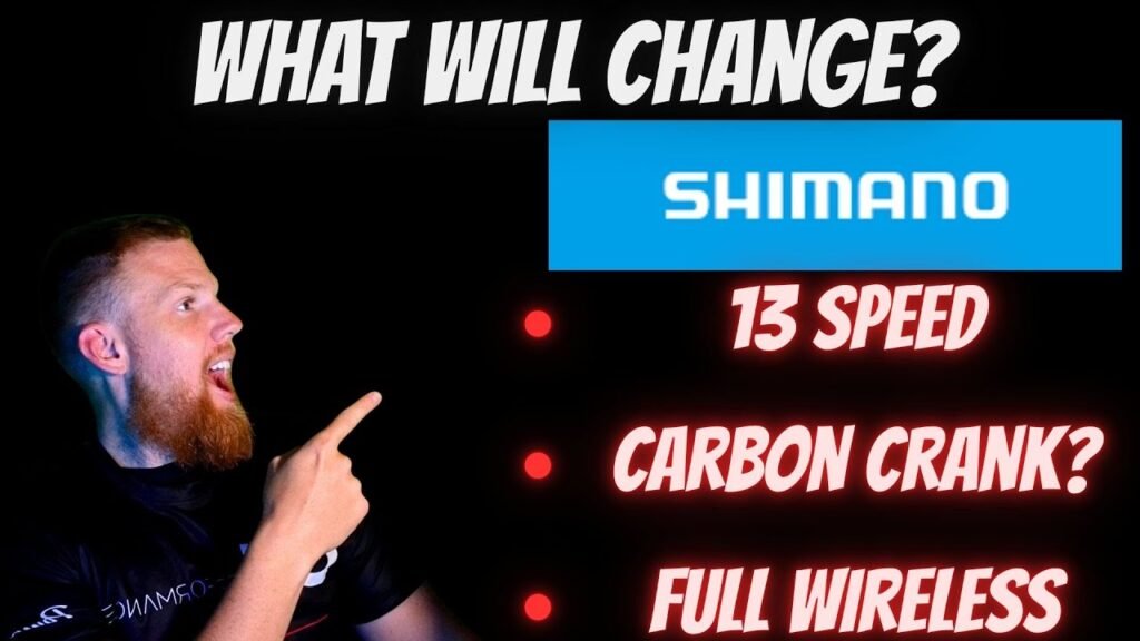 What Can We Expect From NEW Shimano Dura Ace