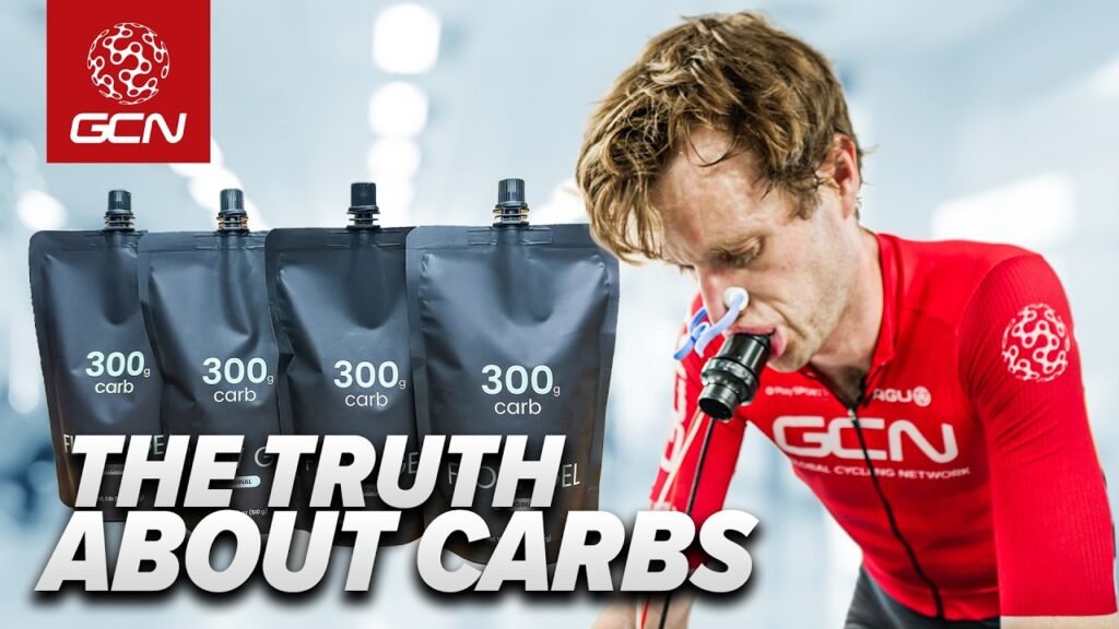 What They Dont Tell You About High Carb Fuelling