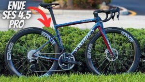 When ENVE meets SPECIALIZED Tarmac SL8