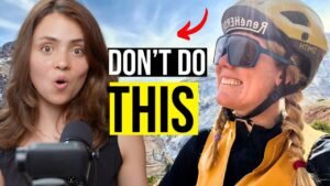 5 Things I Did Wrong in Ultra Cycling Tour Divide