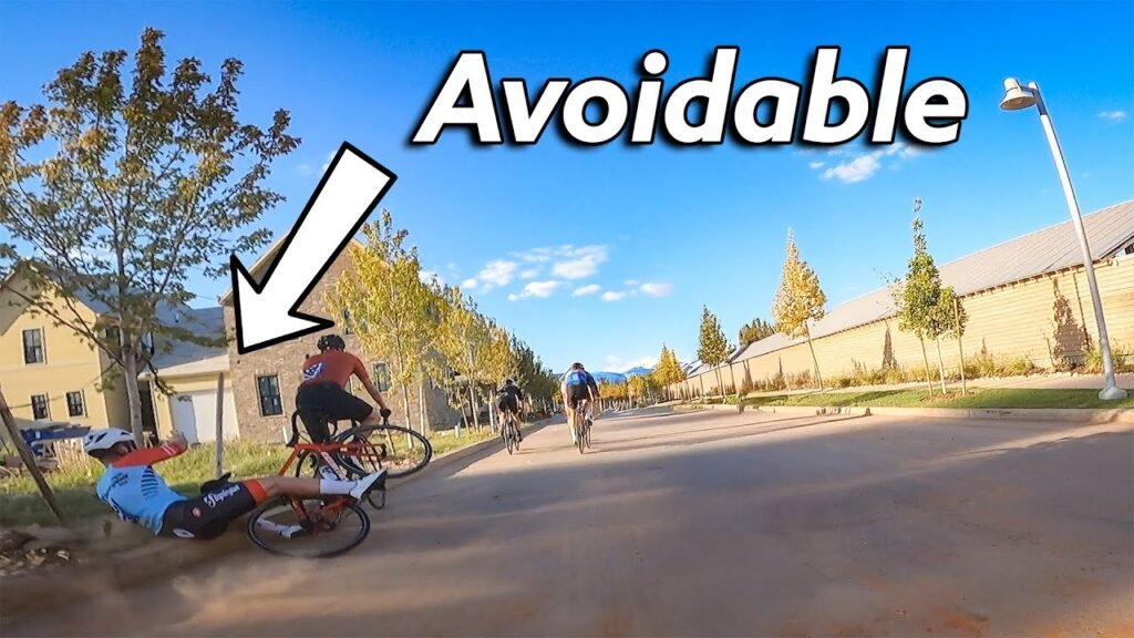 Avoid this Common Category 4 Mistake
