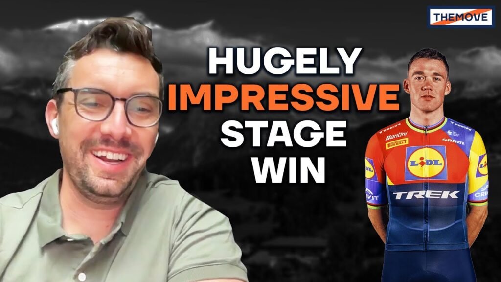 Could the Ongoing Protests Shape the Overall Standings Vuelta