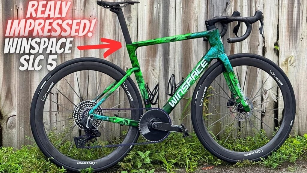 FULL BUILD This PREMIUM CHINA Bike BLEW my Mind