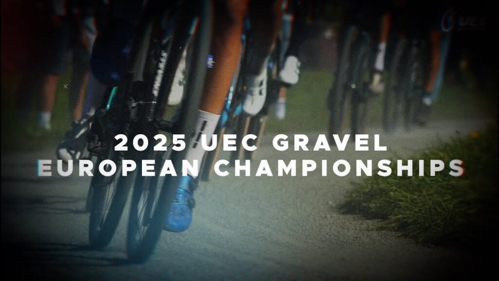 Gravel European Championships Gravel European Challenge