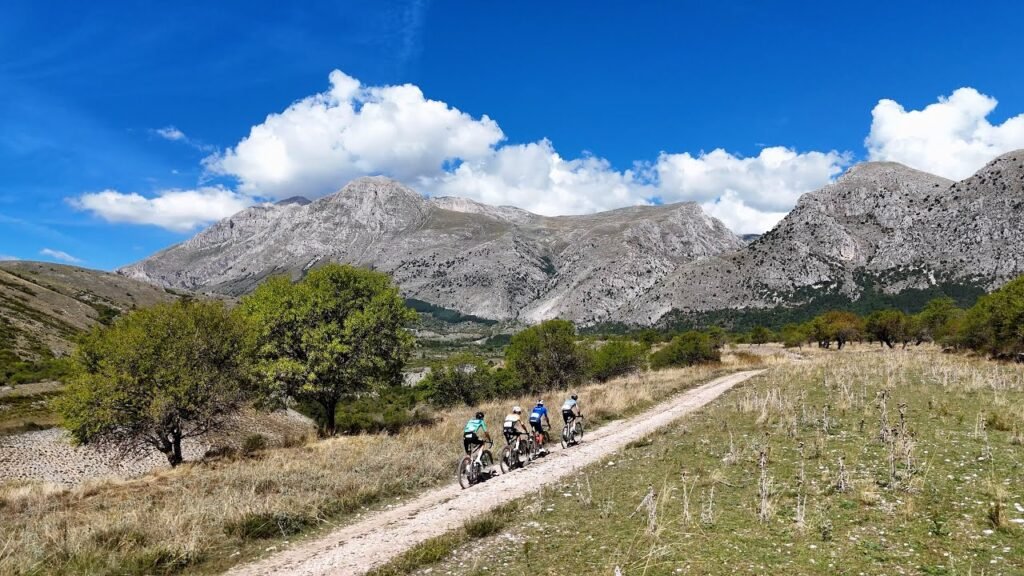 Gravel Goes Wild West at EuroGravel25