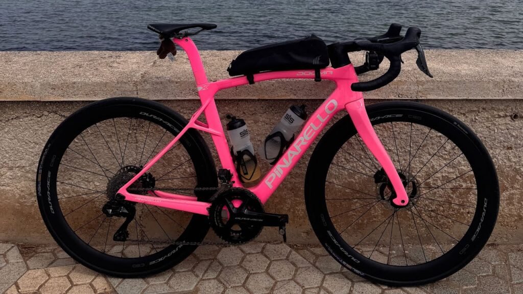 HITTING 12000MILES CYCLED FOR THE YEAR IN SPAIN KYLE