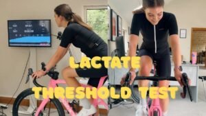 LACTATE THRESHOLD TEST EXPLAINED DOES A LACK OF INTENSE