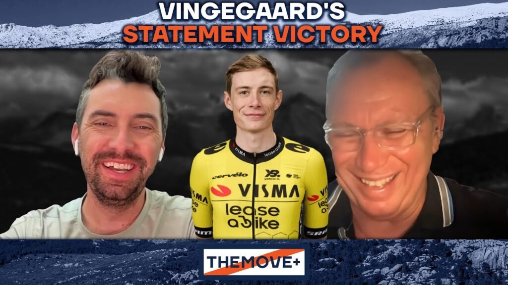 Race Decided on the Bola del Mundo Vuelta a