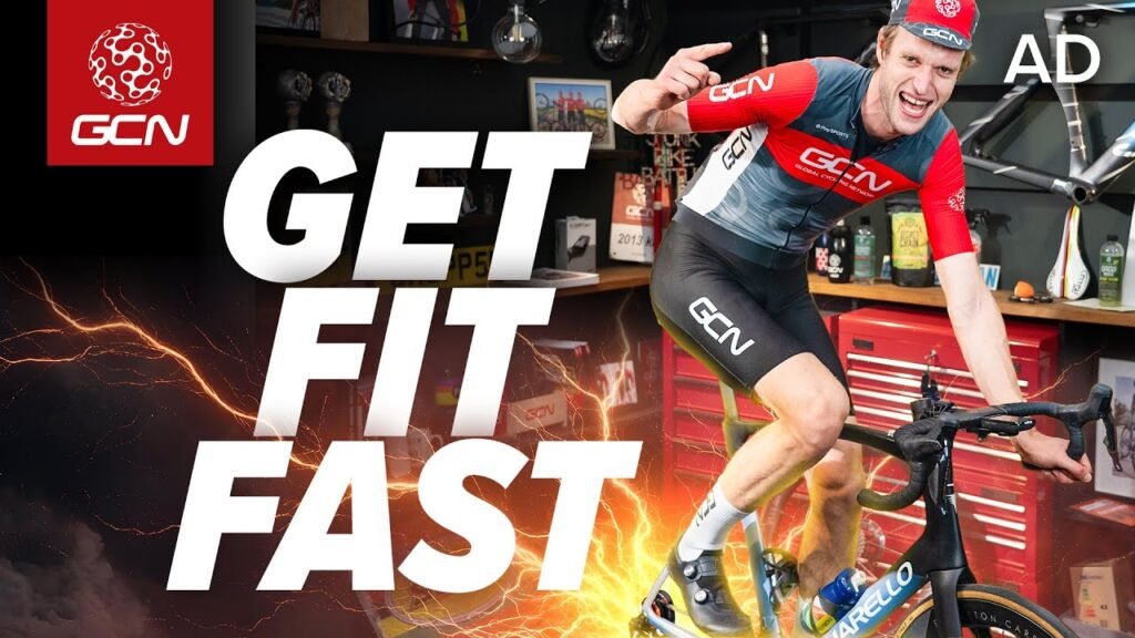 The Easy Way To Get Fit From Home
