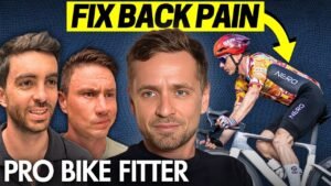 The Essential Bike Fit Guide Build Power Comfort