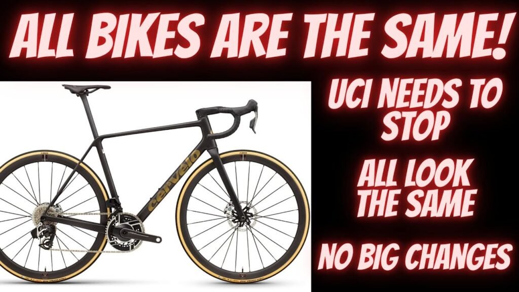 They Peaked Why Every New Bike Feels Boring Now…