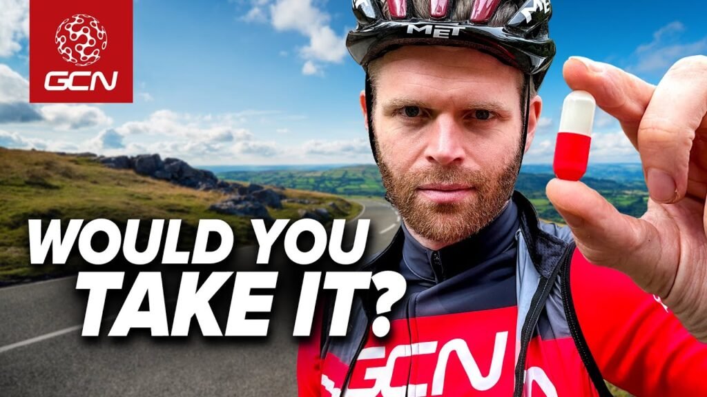 This Legal Pill Will Make You 15 Faster
