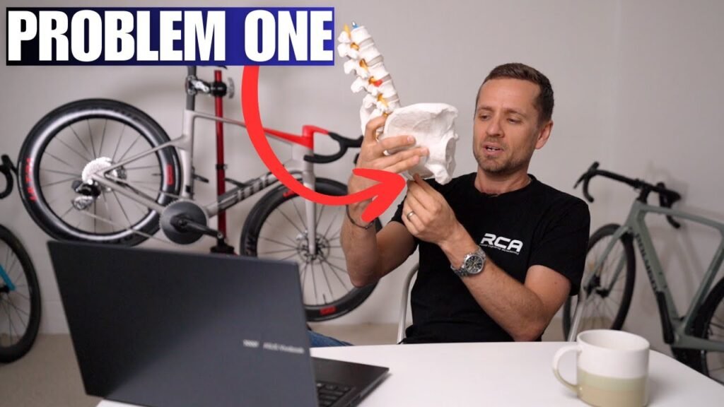 Why Inseam Measurement is Irrelevant Bike Fitter Explains