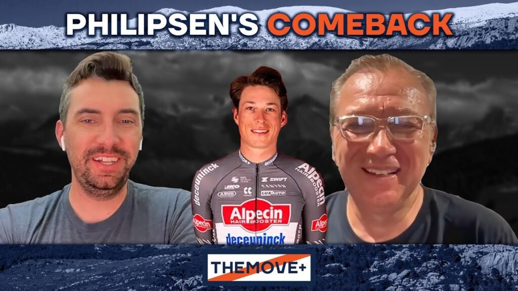 Will Tomorrows Mountain Stage Decide La Vuelta Vuelta a