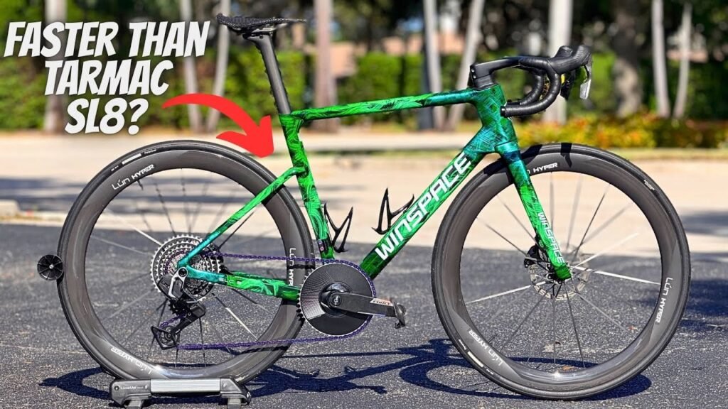 China SUPER BIKES are BEATING the OTHER BRANDS!! *Winspace SLC 5* 2 China SUPER BIKES are BEATING the OTHER BRANDS Winspace SLC