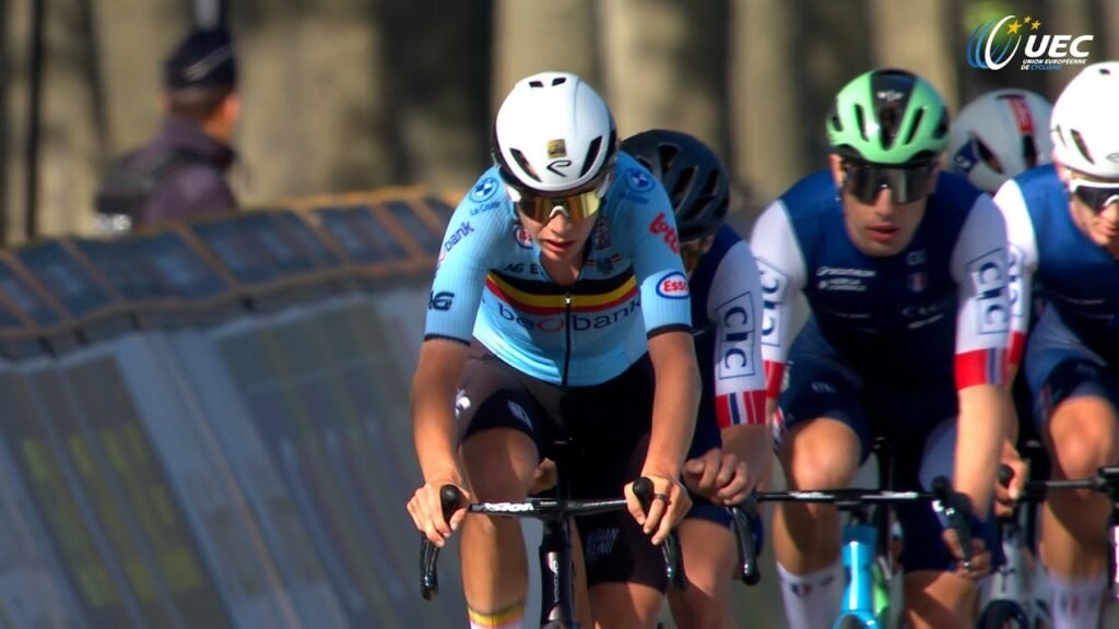 EuroRoad25 Road Race Men U23