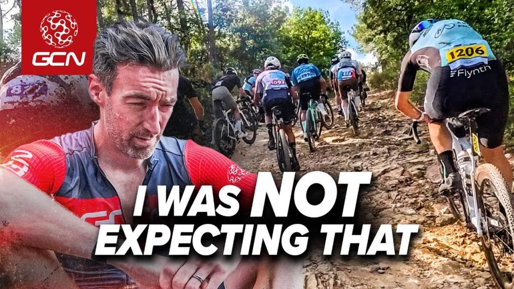 Have I Found The Ultimate Racing Cheat Code UCI