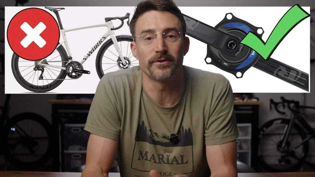 If I Could Start Over With Cycling