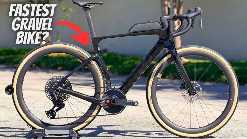 Is This the BEST Gravel Bike You an BUY? *Cervelo ASPERO 5* 6 Is This the BEST Gravel Bike You an BUY Cervelo