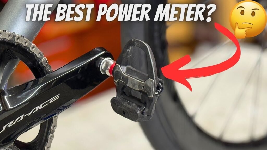 Is this the BEST POWER METER on the Market