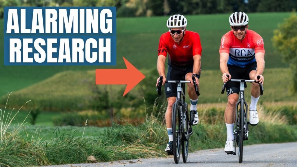 It's the Biggest Elephant in the Room (for ALL Cyclists) 2 Its the Biggest Elephant in the Room for ALL Cyclists