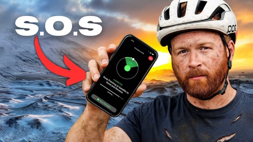 Knowing this could save your life... 8 Knowing this could save your life