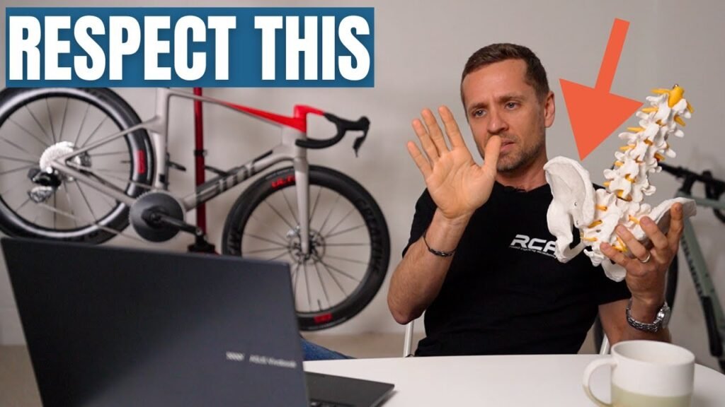 The Most Important Joint for Cycling Performance