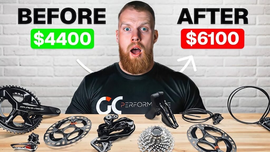 The Real Cost of Tariffs on My Bike Shop Business