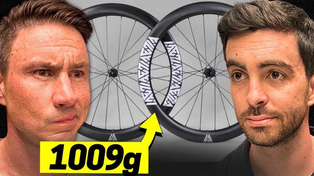 Ultra Light Wheels Are Not Faster NERO Show Ep 145