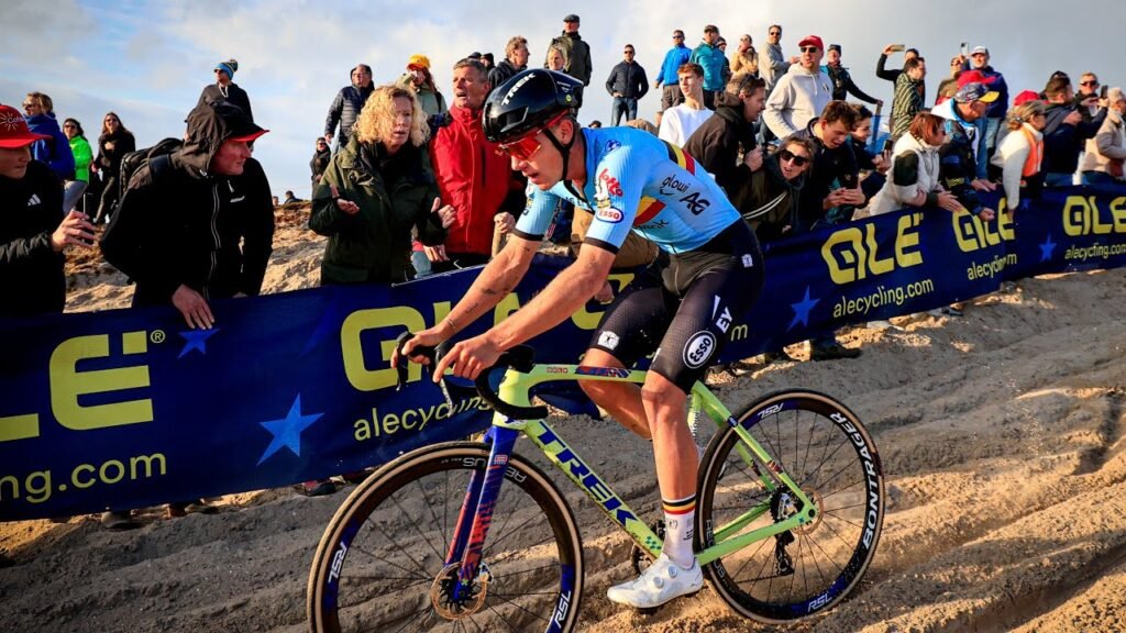EuroCross25 | Thanks Middelkerke 2 EuroCross25 Thanks Middelkerke