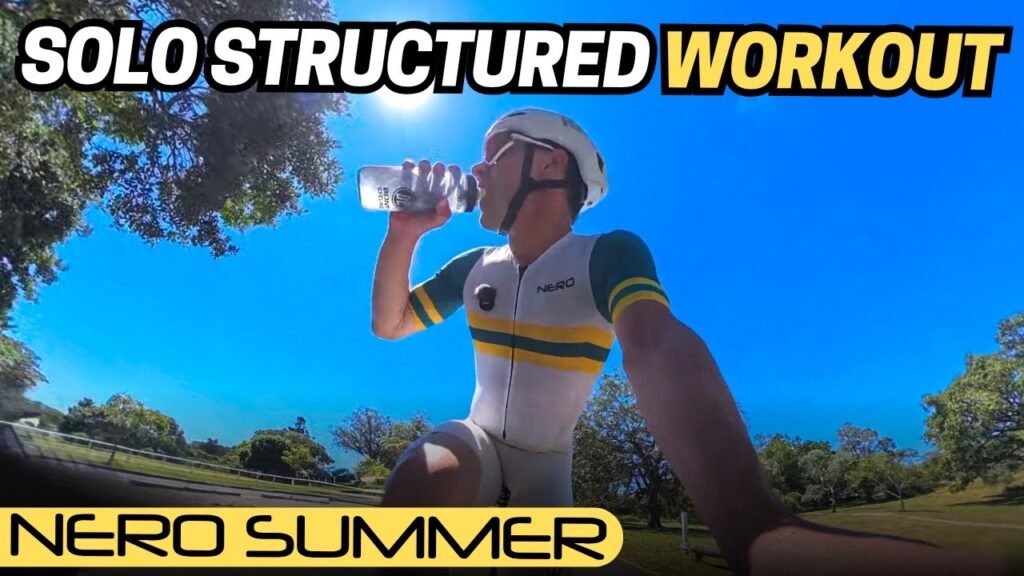 FTP Booster Training Session