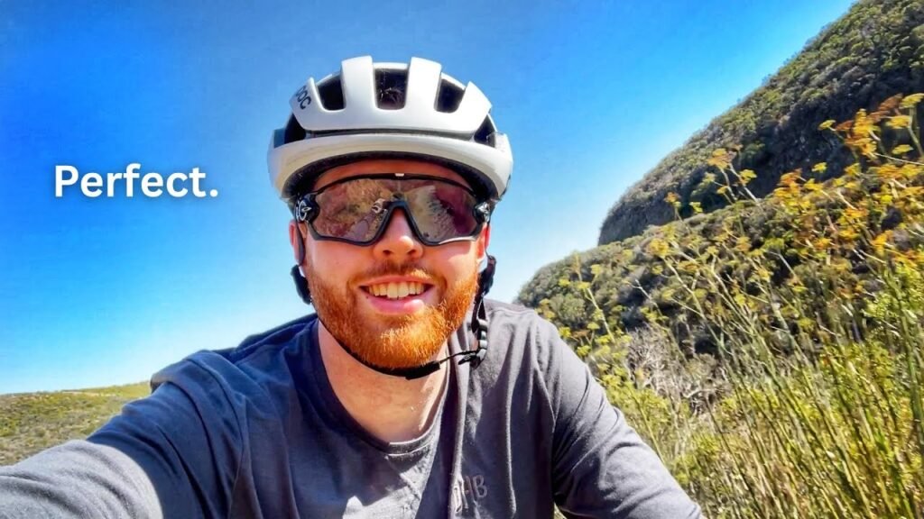 This Bikepacking Trip was PERFECT