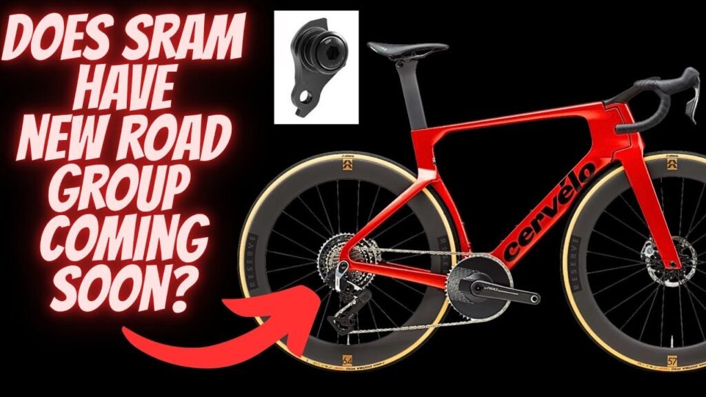 WHY are ALL NEW Road Bikes coming with SRAM UDH Hangers on them? 3 WHY are ALL NEW Road Bikes coming with SRAM UDH