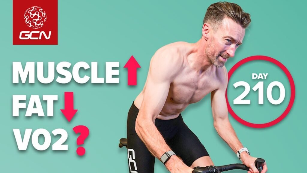 What Has 7 Months Of Cycling Done To My Body? 1 What Has 7 Months Of Cycling Done To My Body