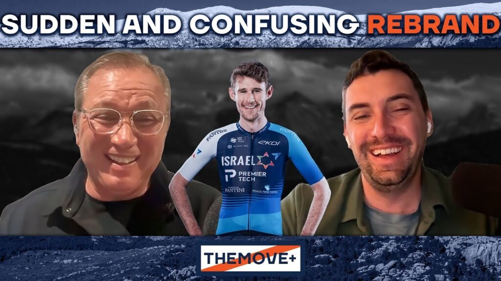 Whats Going On With Israel Premier Techs Transformation to NSN Pro