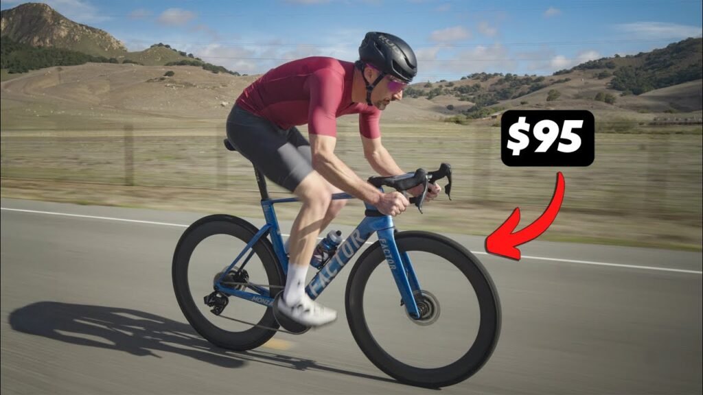 Whats the CHEAPEST way to get faster TESTED