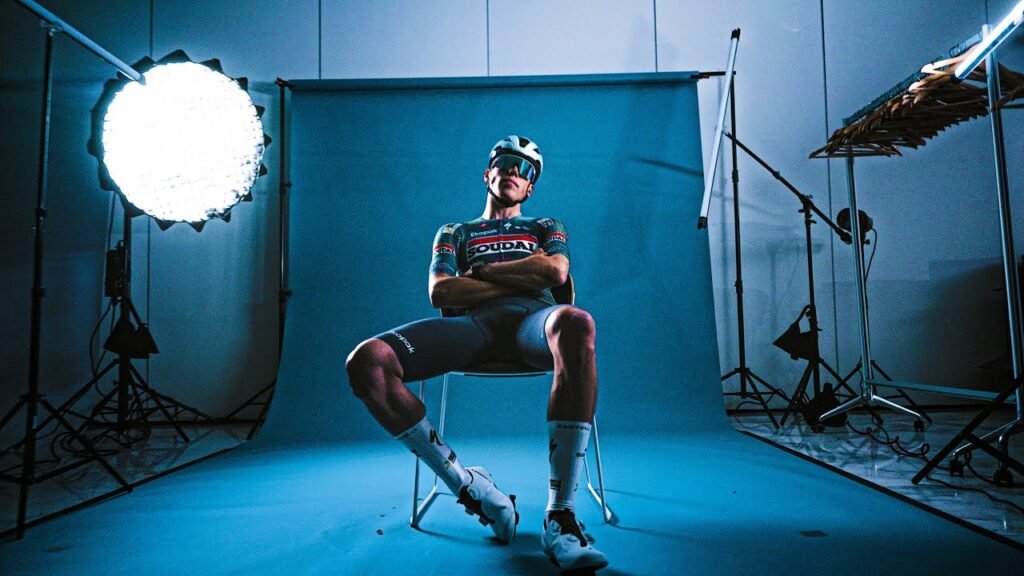 2026 Soudal Quick Step Kit Reveal Soudal Quick Step