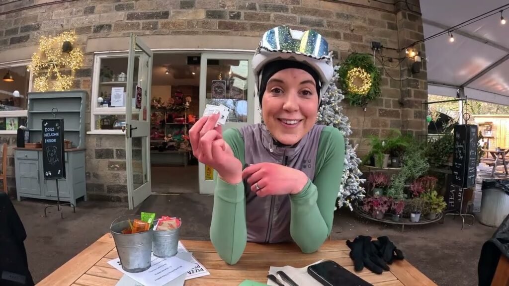 90 MILE WINTER RIDE | RIDING TOGETHER AGAIN THE PEAK DISTRICT | Amy Cycling 4 90 MILE WINTER RIDE RIDING TOGETHER AGAIN THE PEAK