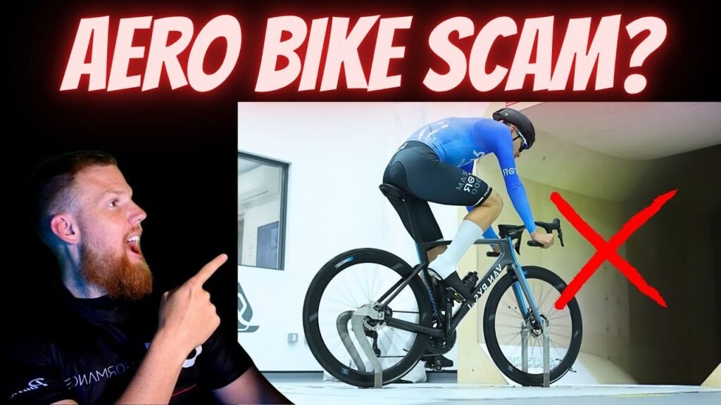 Are AERO Bikes a SCAM