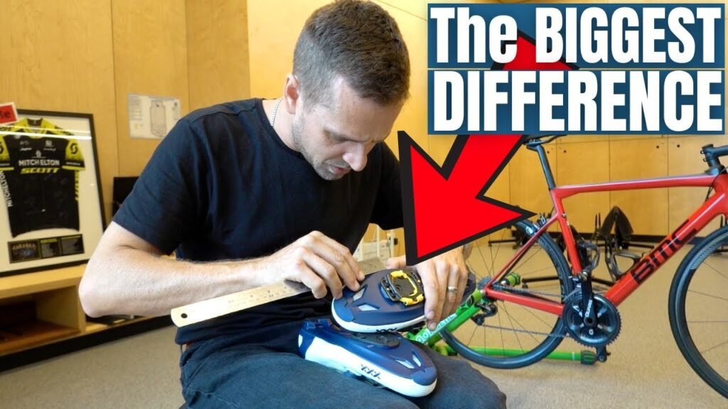 Basic Bike Fit VS Professional Bike Fit Whats the Difference